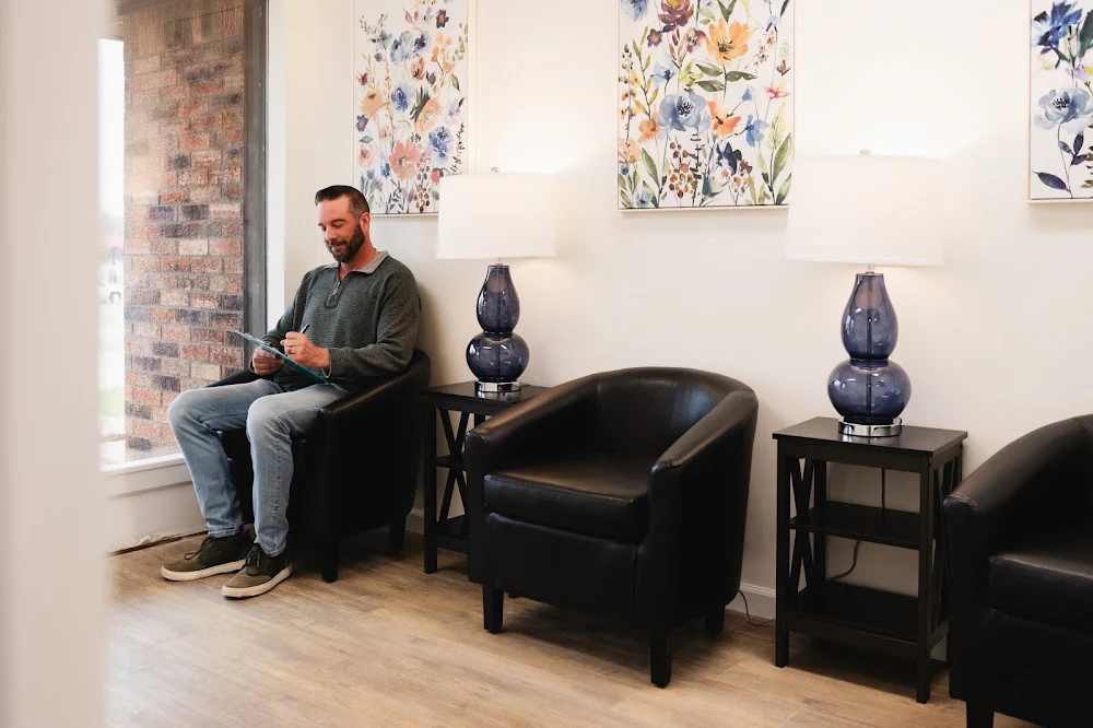 Wandro Dental of Norman Picture 2