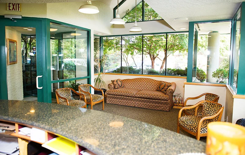 Blum & Tinsley Dental Clinic | Norman Picture 2