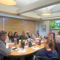 Blum & Tinsley Dental Clinic | Norman ico