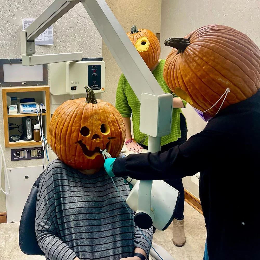 Blum & Tinsley Dental Clinic | Norman Picture 3