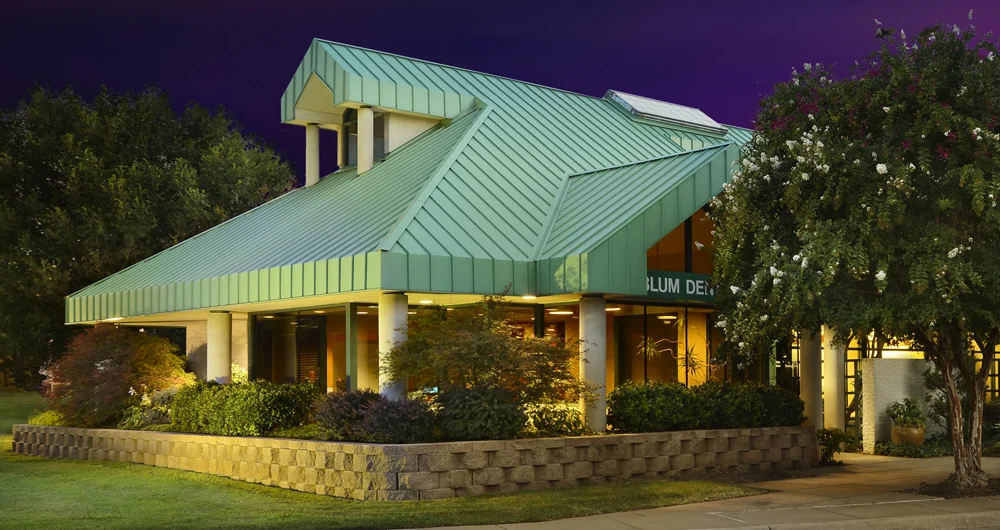 Blum & Tinsley Dental Clinic | Norman Picture 6