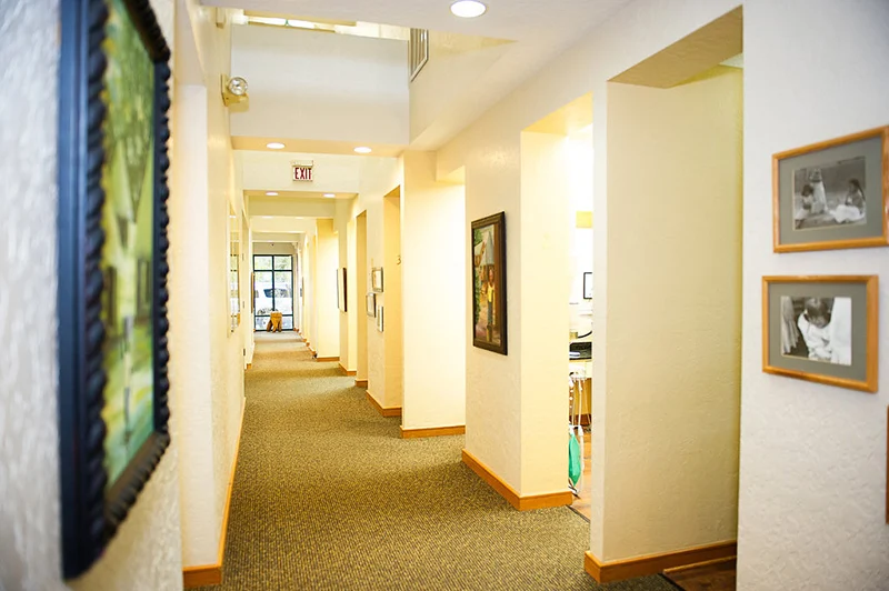 Blum & Tinsley Dental Clinic | Norman Picture 10