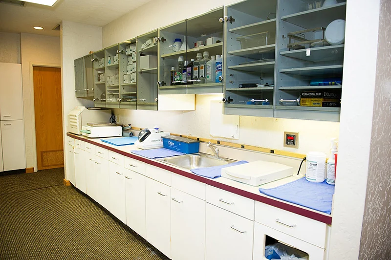Blum & Tinsley Dental Clinic | Norman Picture 9