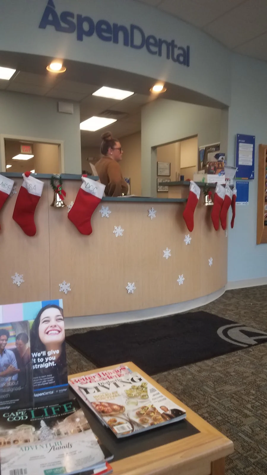 Aspen Dental - Raynham, MA Picture 9