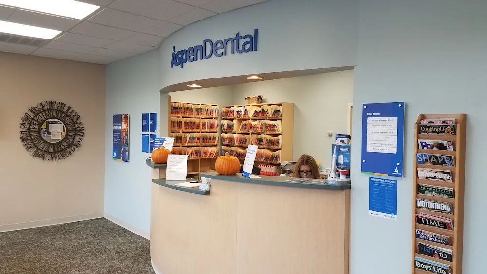 Aspen Dental - Raynham, MA Picture 4