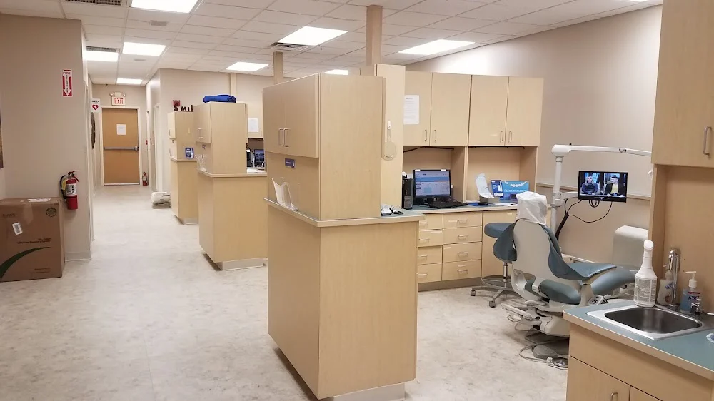 Aspen Dental - Raynham, MA Picture 1