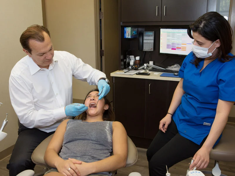 NextGen Dental & Orthodontics Picture 10