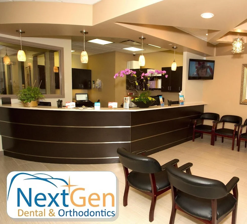 NextGen Dental & Orthodontics Picture 1