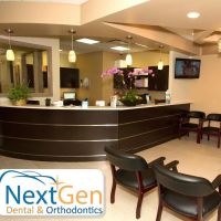 NextGen Dental & Orthodontics ico