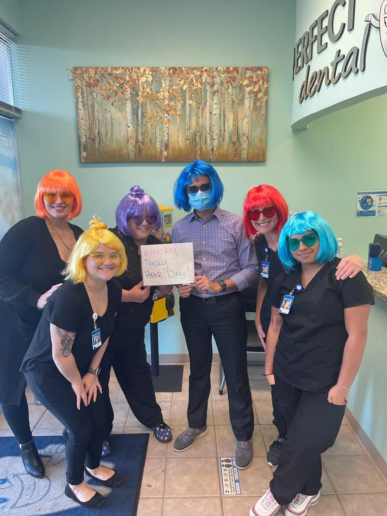 Perfect Dental – Taunton Picture 8