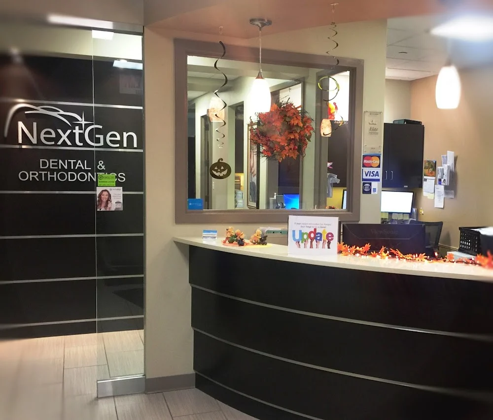 NextGen Dental & Orthodontics Picture 3