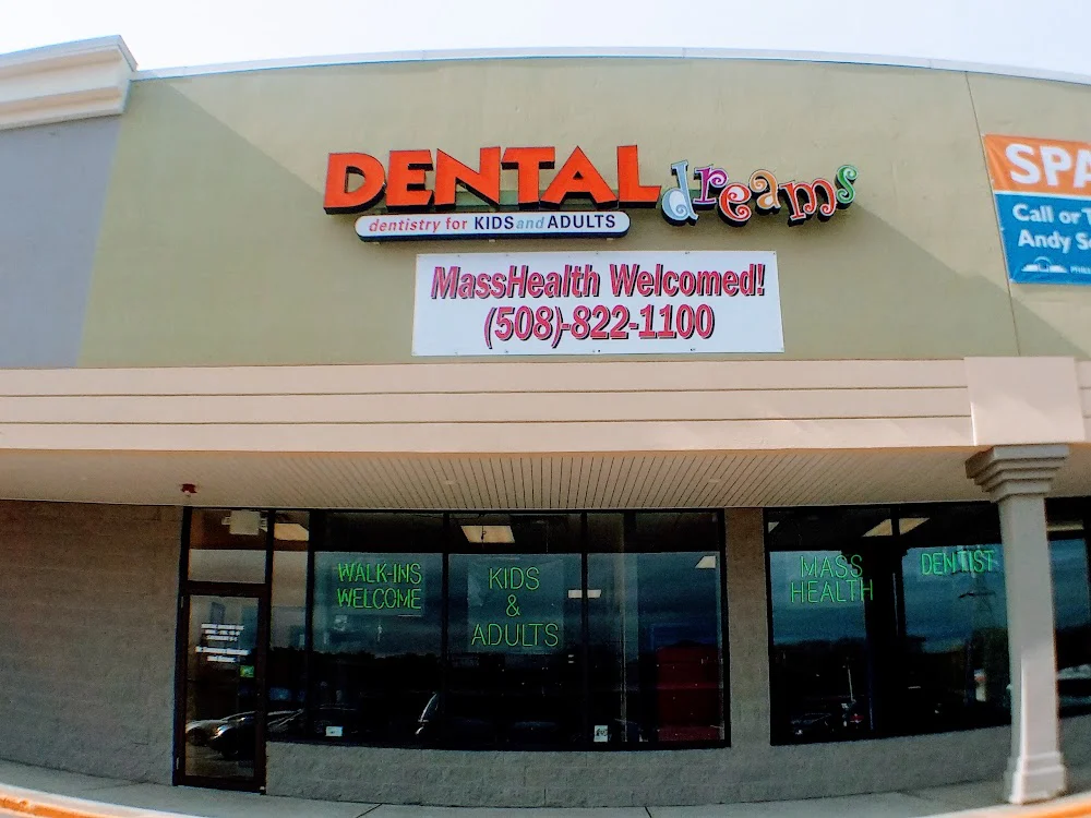 Dental Dreams Picture 3
