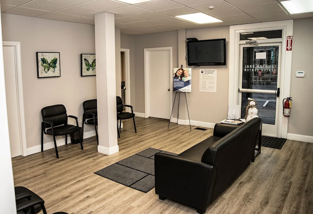Taunton Oral Health Center Picture 1