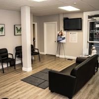Taunton Oral Health Center ico