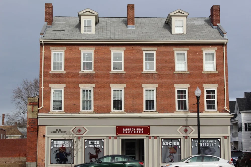 Taunton Oral Health Center Picture 2