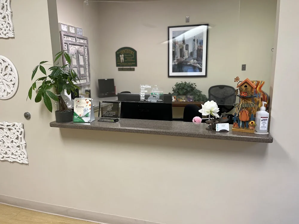 Nora M Donatelli, DDS Picture 3