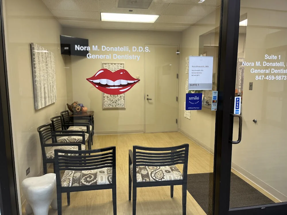 Nora M Donatelli, DDS Picture 4