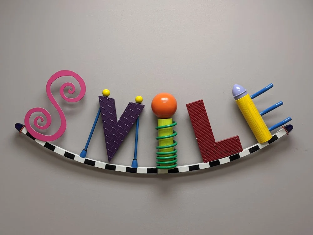 Simon Family Dentistry Picture 1