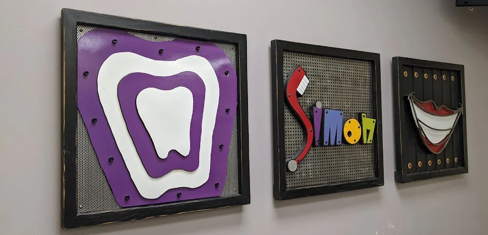 Simon Family Dentistry Picture 6