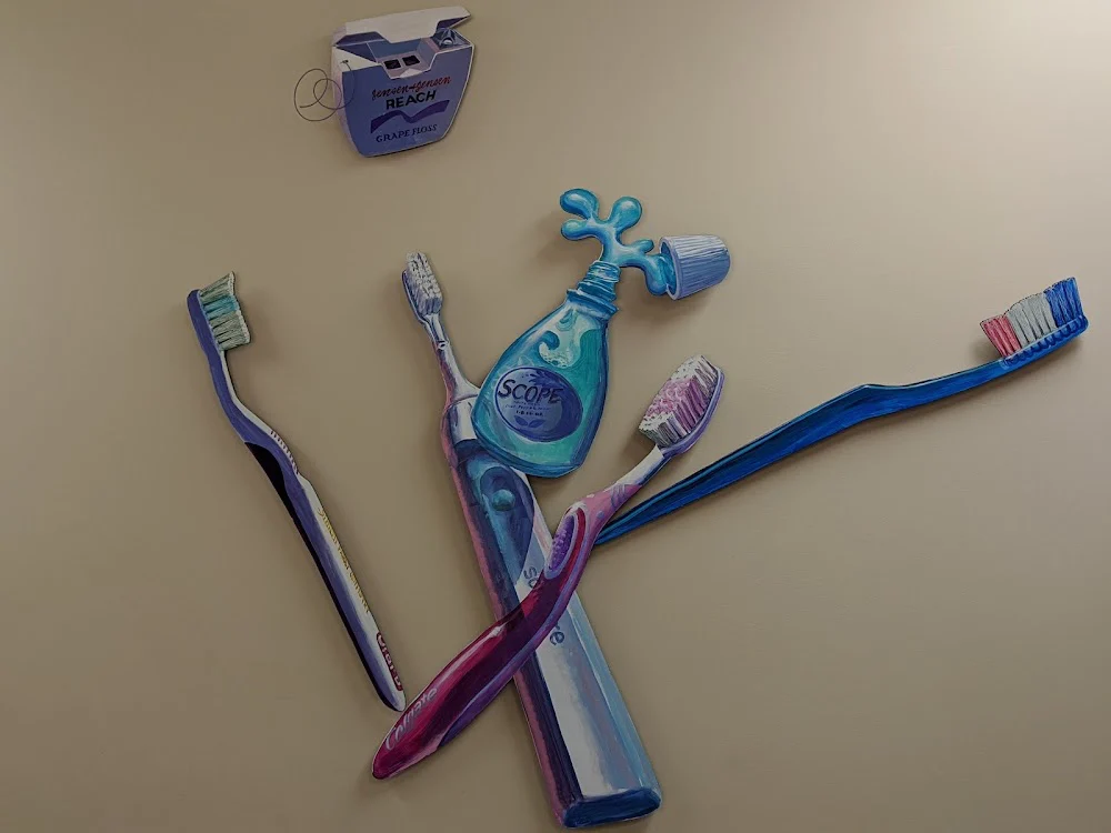 Simon Family Dentistry Picture 5