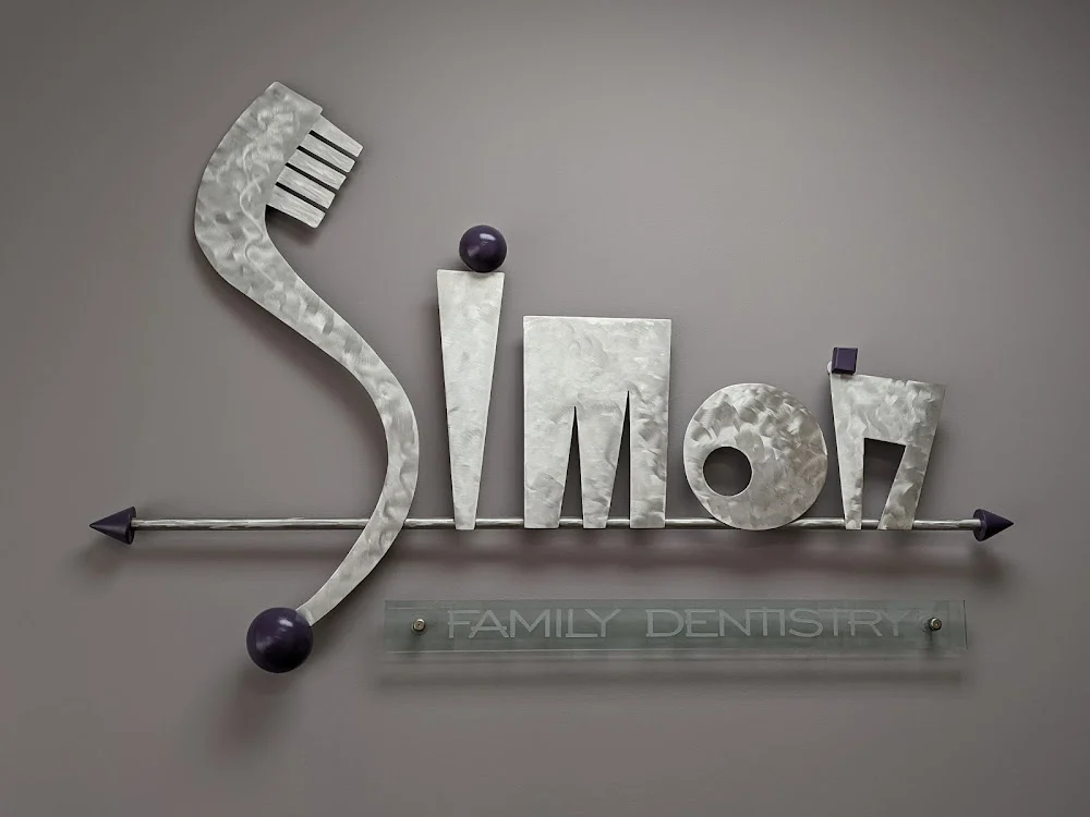 Simon Family Dentistry Picture 8