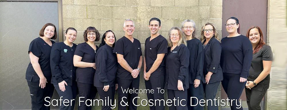 Safer Family & Cosmetic Dentistry Picture 1