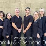 Safer Family & Cosmetic Dentistry