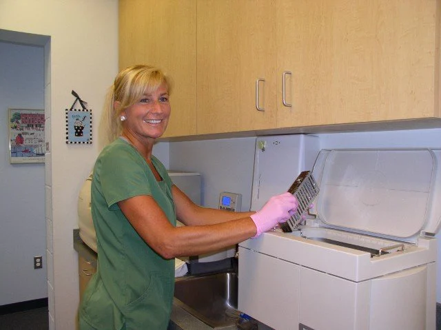 Safer Family & Cosmetic Dentistry Picture 4