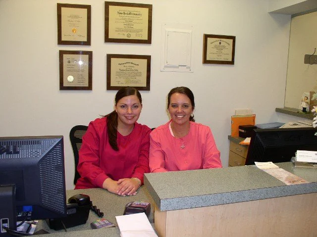 Safer Family & Cosmetic Dentistry Picture 7