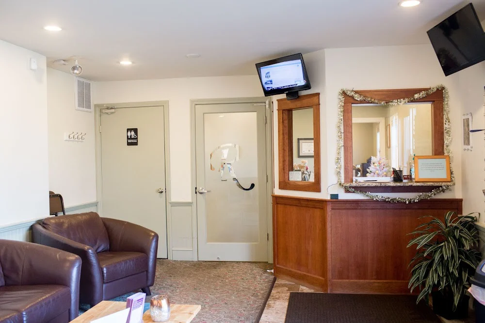 Mark R. Turner, DDS Picture 6