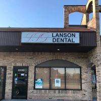 Lanson Dental ico