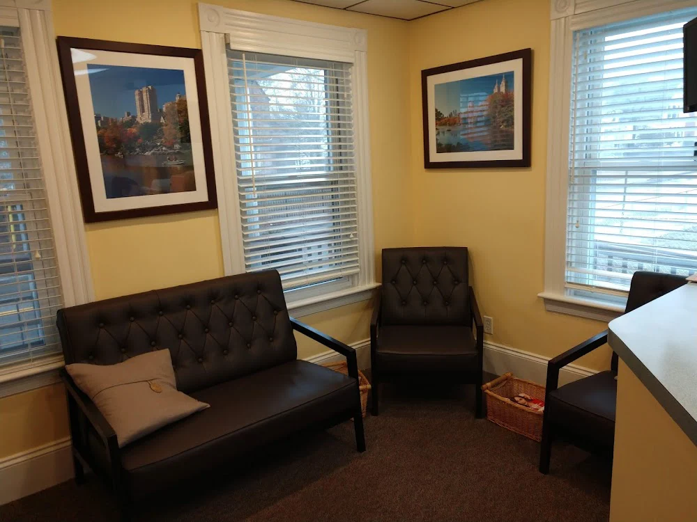 Advanced Root Canal Specialists Picture 2
