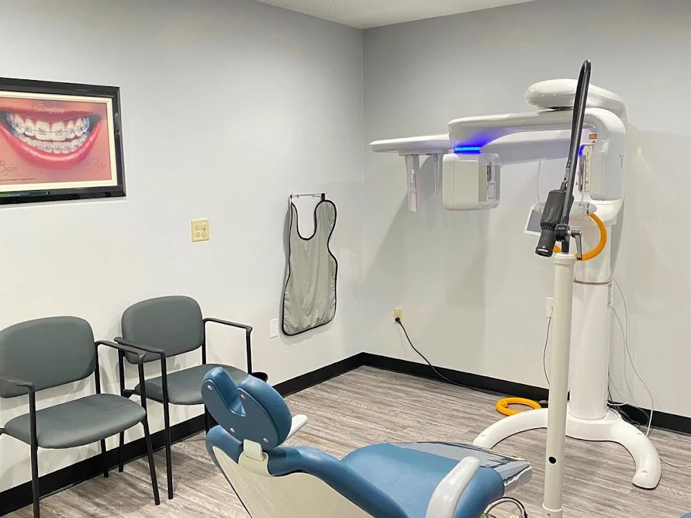 Salem Orthodontics Picture 1