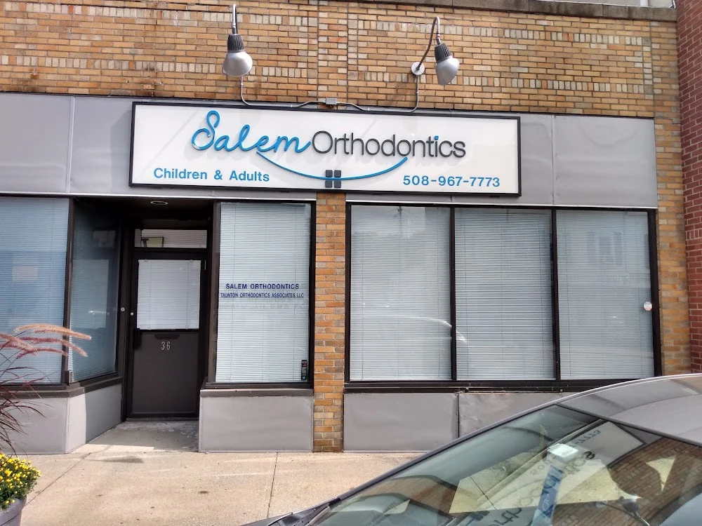 Salem Orthodontics Picture 6