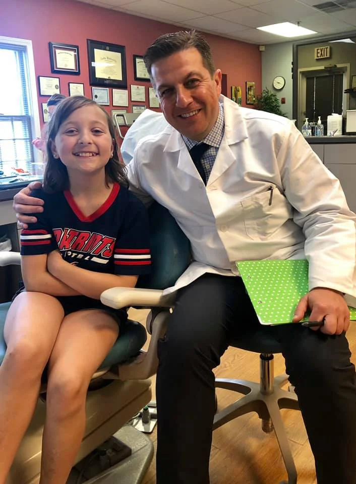 Salem Orthodontics Picture 7