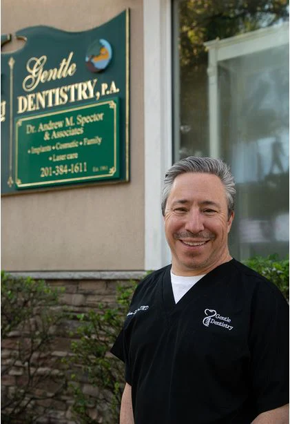 Gentle Dentistry Picture 1