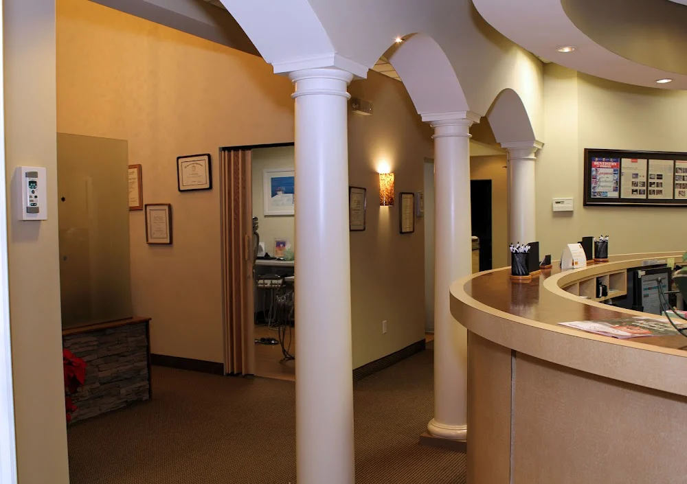 Gentle Dentistry Picture 2