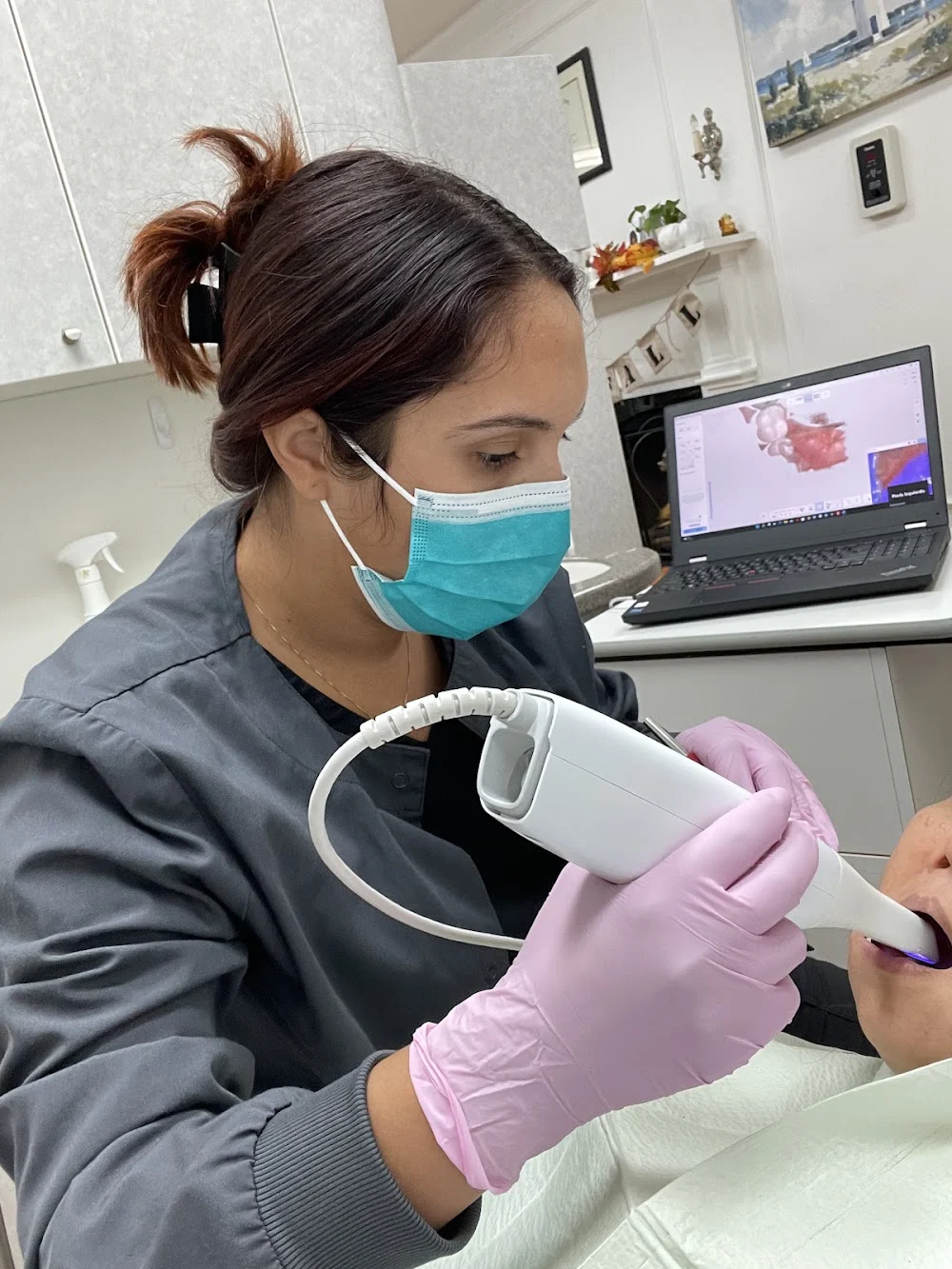 Blissful Dental Picture 8