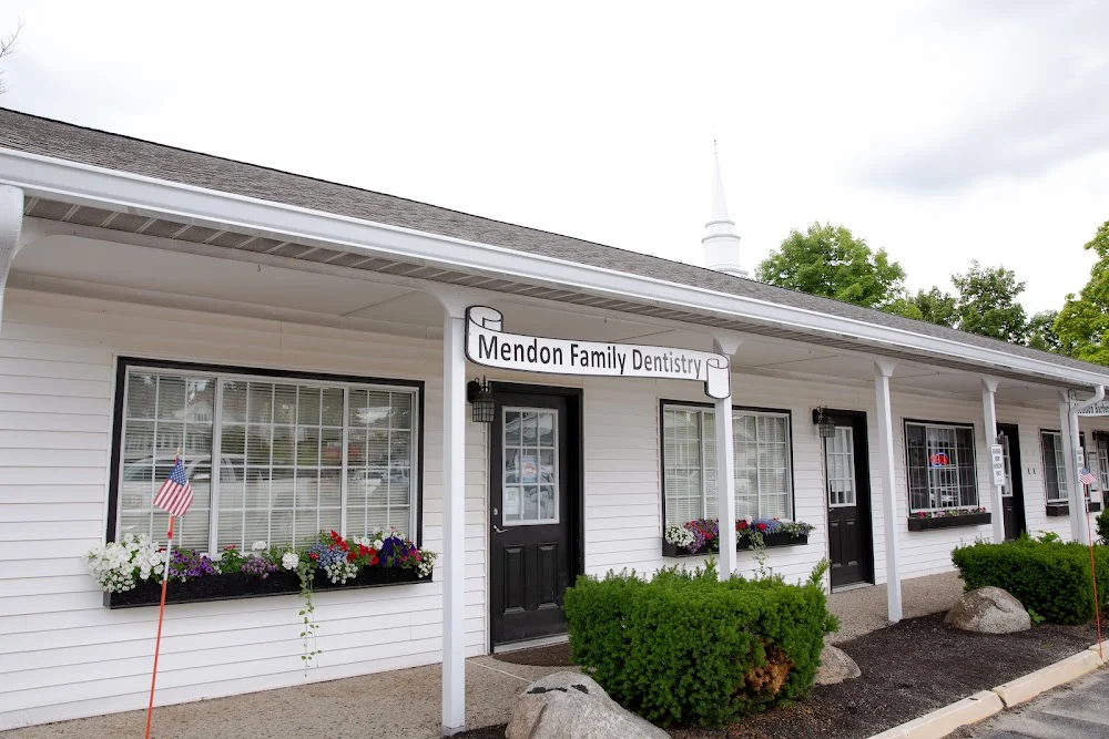 Mendon Family Dentistry Picture 5
