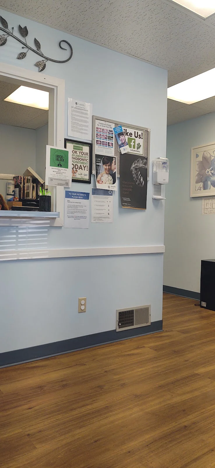 Mendon Family Dentistry Picture 8