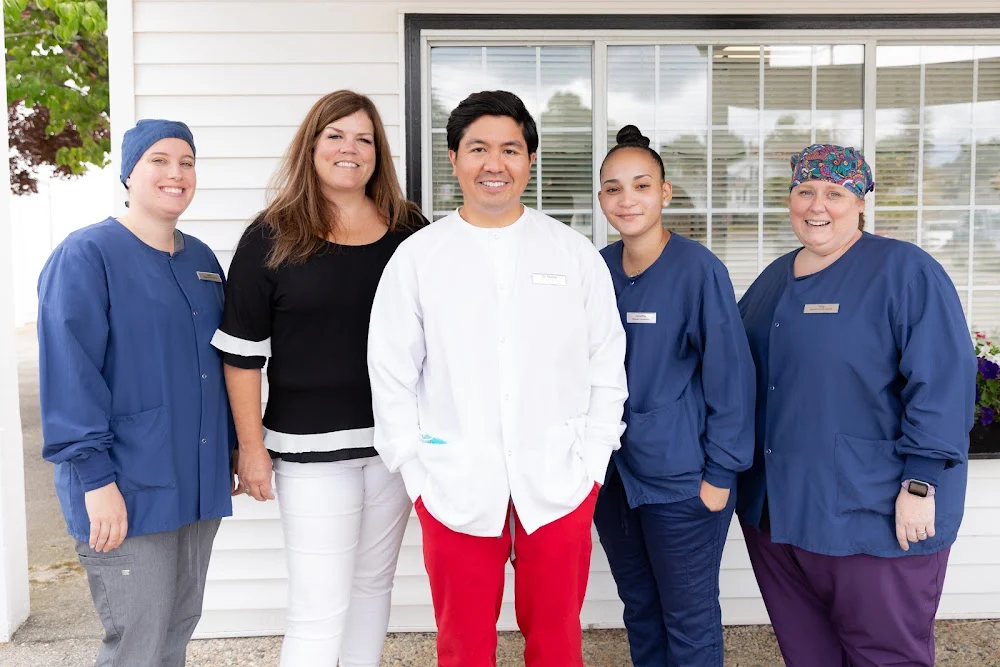 Mendon Family Dentistry Picture 1