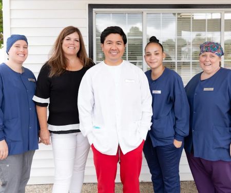 Mendon Family Dentistry