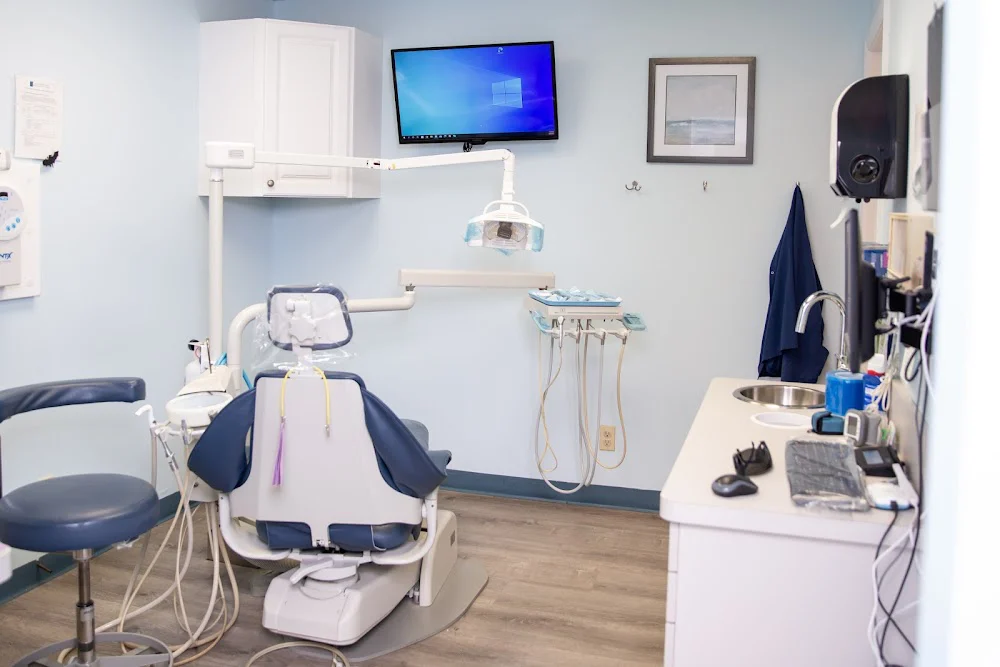 Mendon Family Dentistry Picture 2