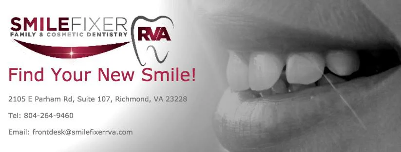 Smile Fixer RVA: Stacy Lukanuski DDS, D.B.A Picture 2
