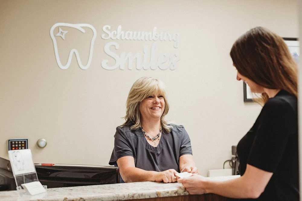 Schaumburg Smiles Picture 5