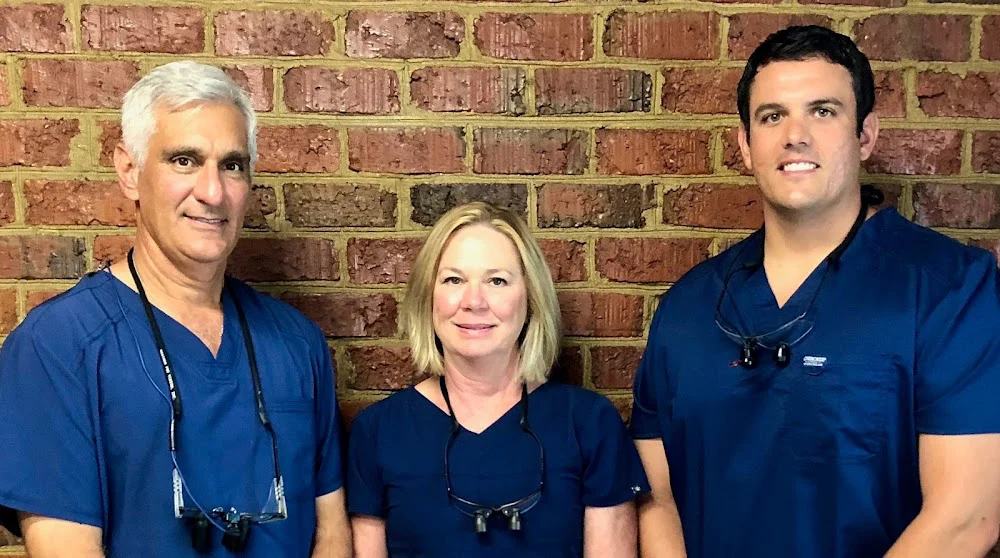 Drs. Rossetti, Myers & Kondorossy Picture 3