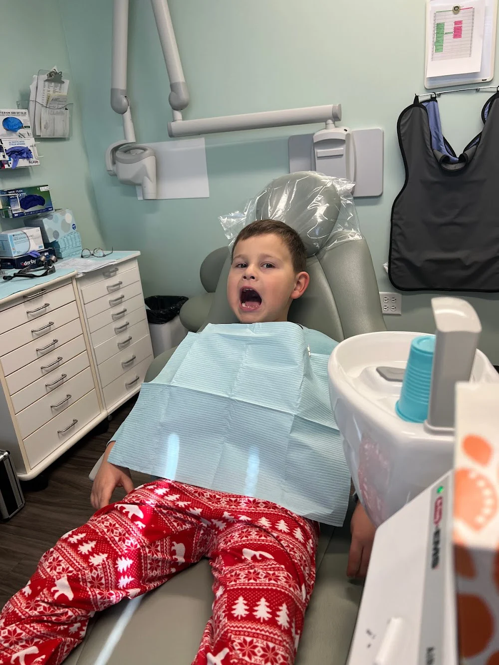 Arlington Dental Care Picture 1