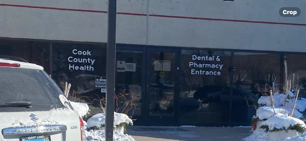 Arlington Dental Care Picture 2