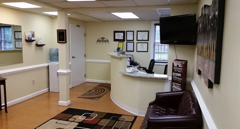 Tuckahoe Family Dentistry: Dr. Adrian Avram Picture 2