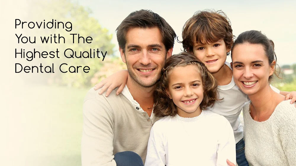 Tuckahoe Family Dentistry: Dr. Adrian Avram Picture 1